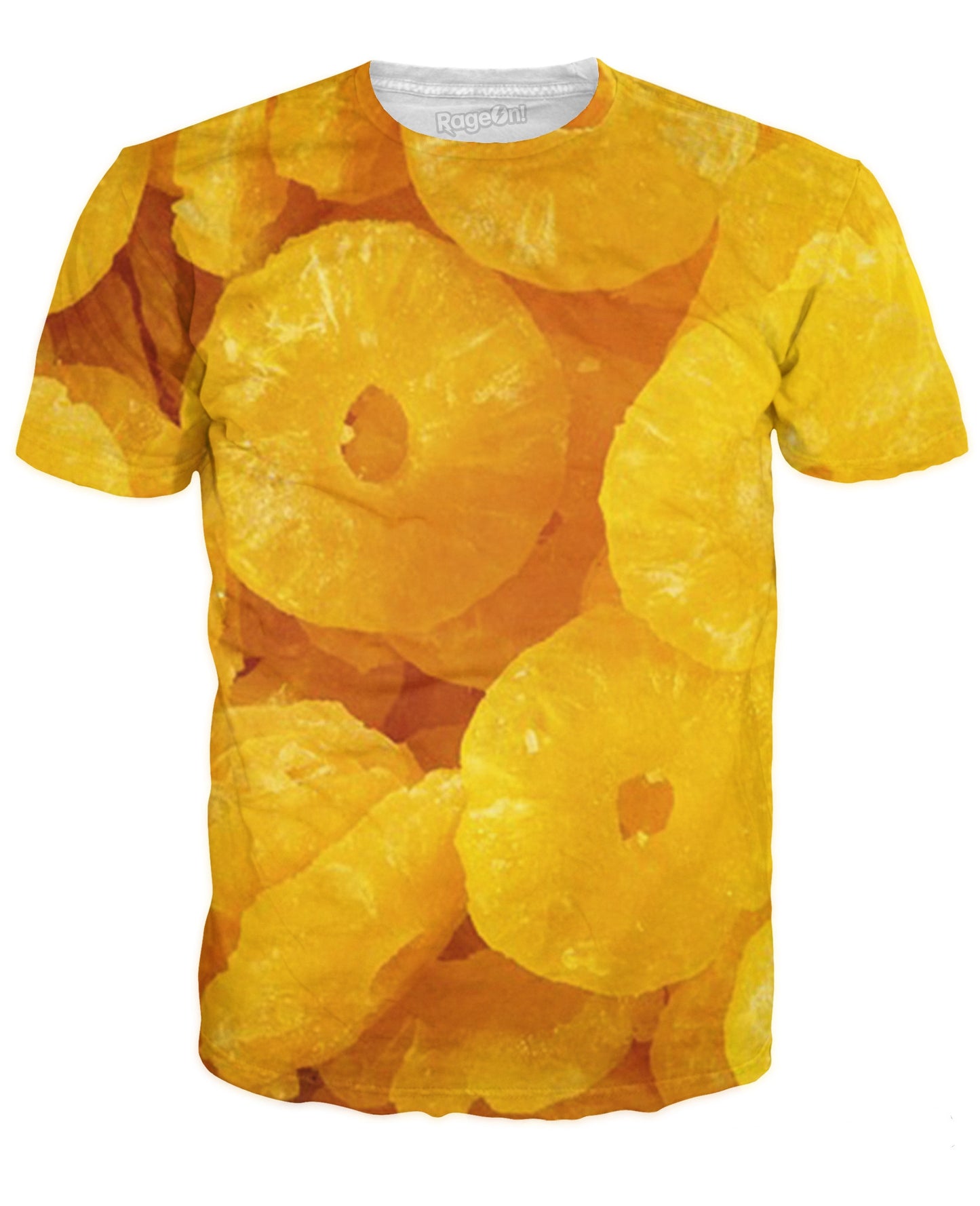 Pineapple Rings T-Shirt