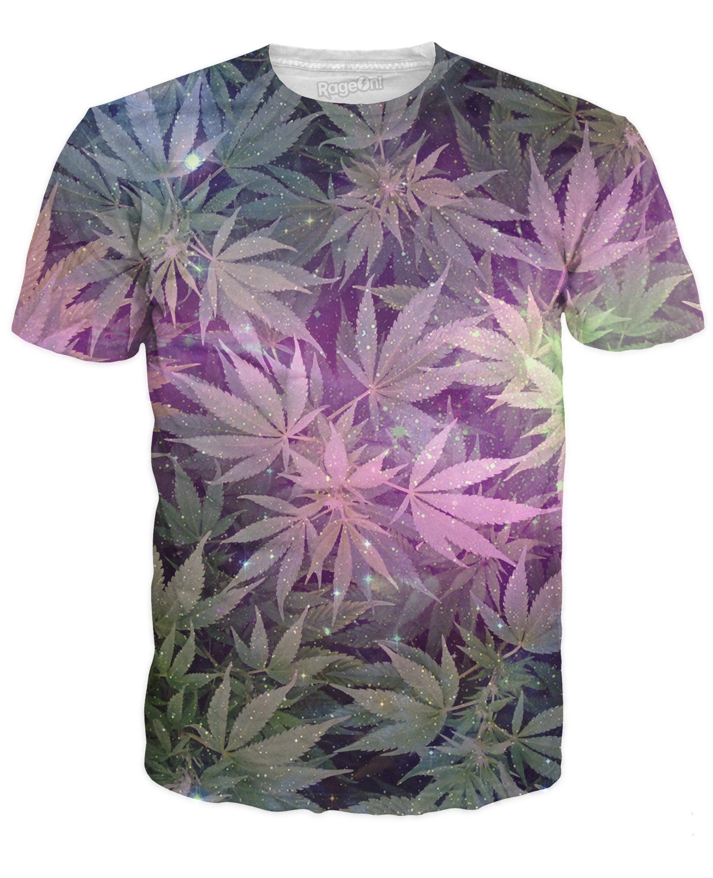 Higher Than Stars T-Shirt