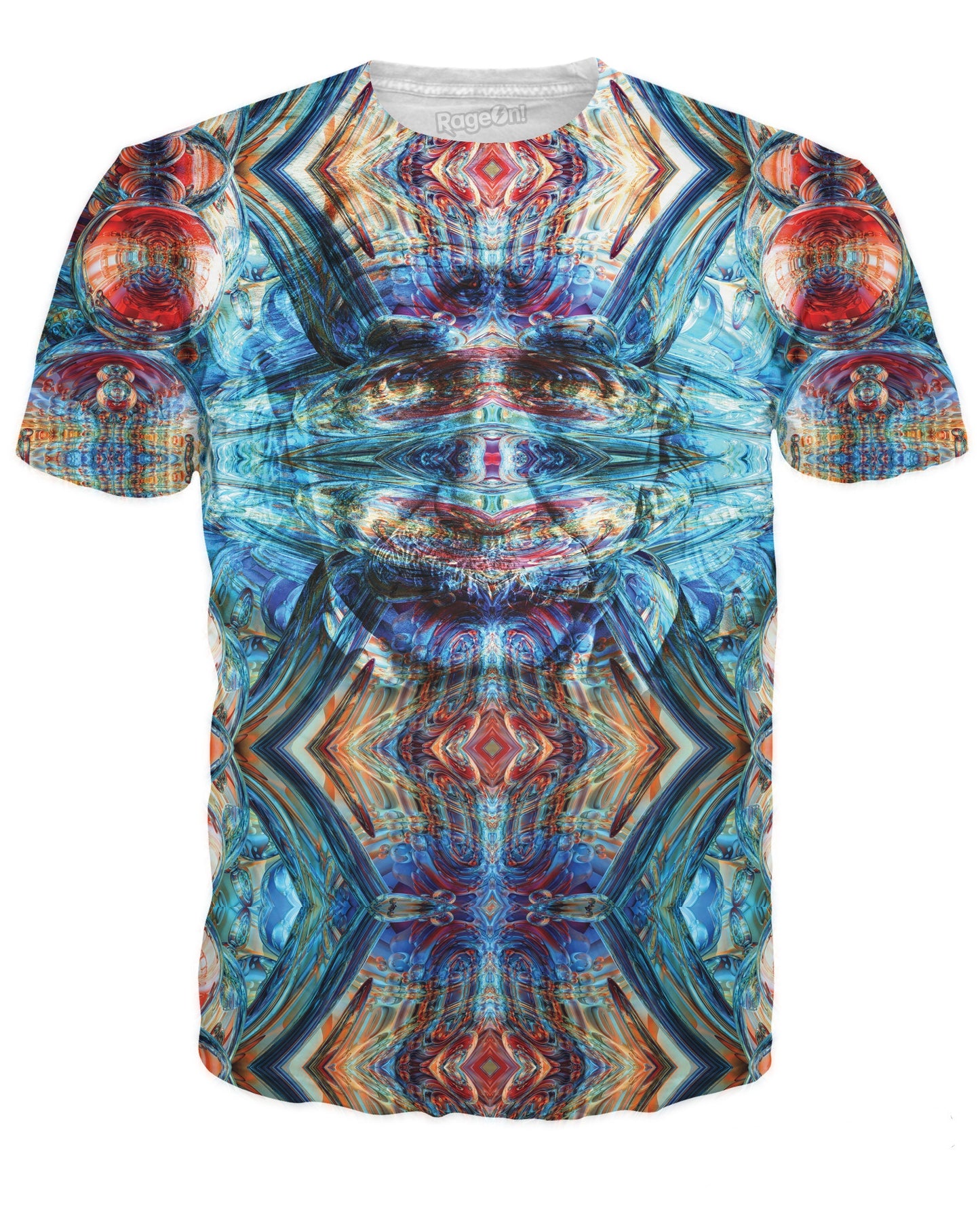 Third Einstein T-Shirt