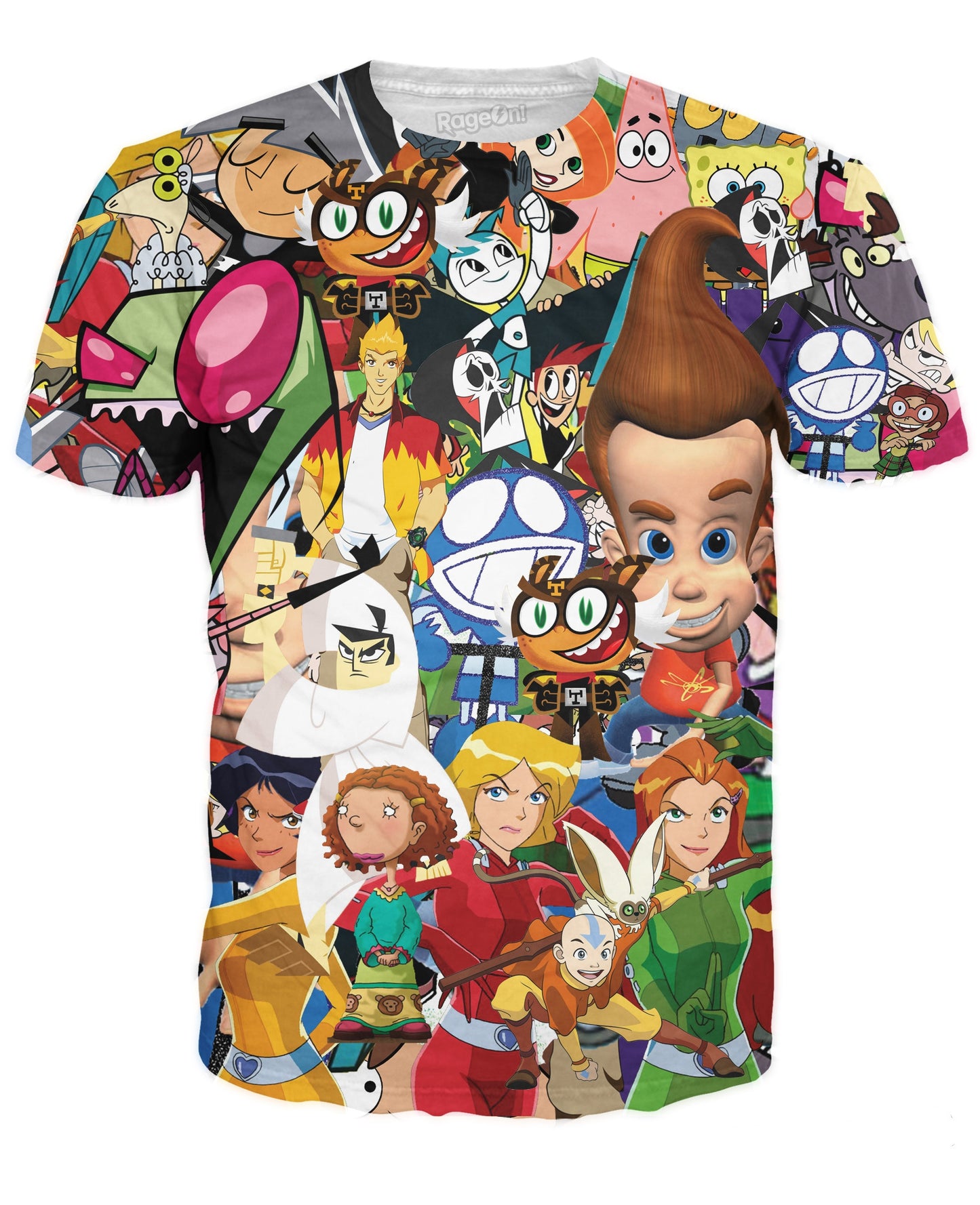 Totally 2000's T-Shirt