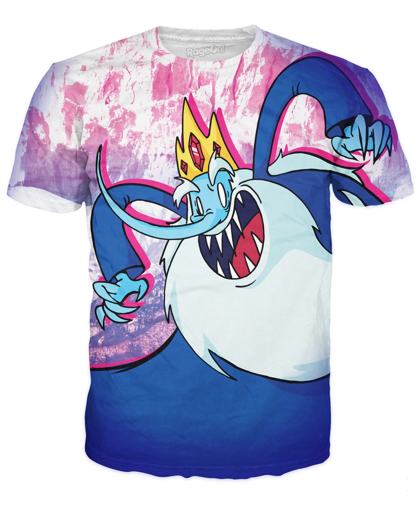 Ice King T-Shirt