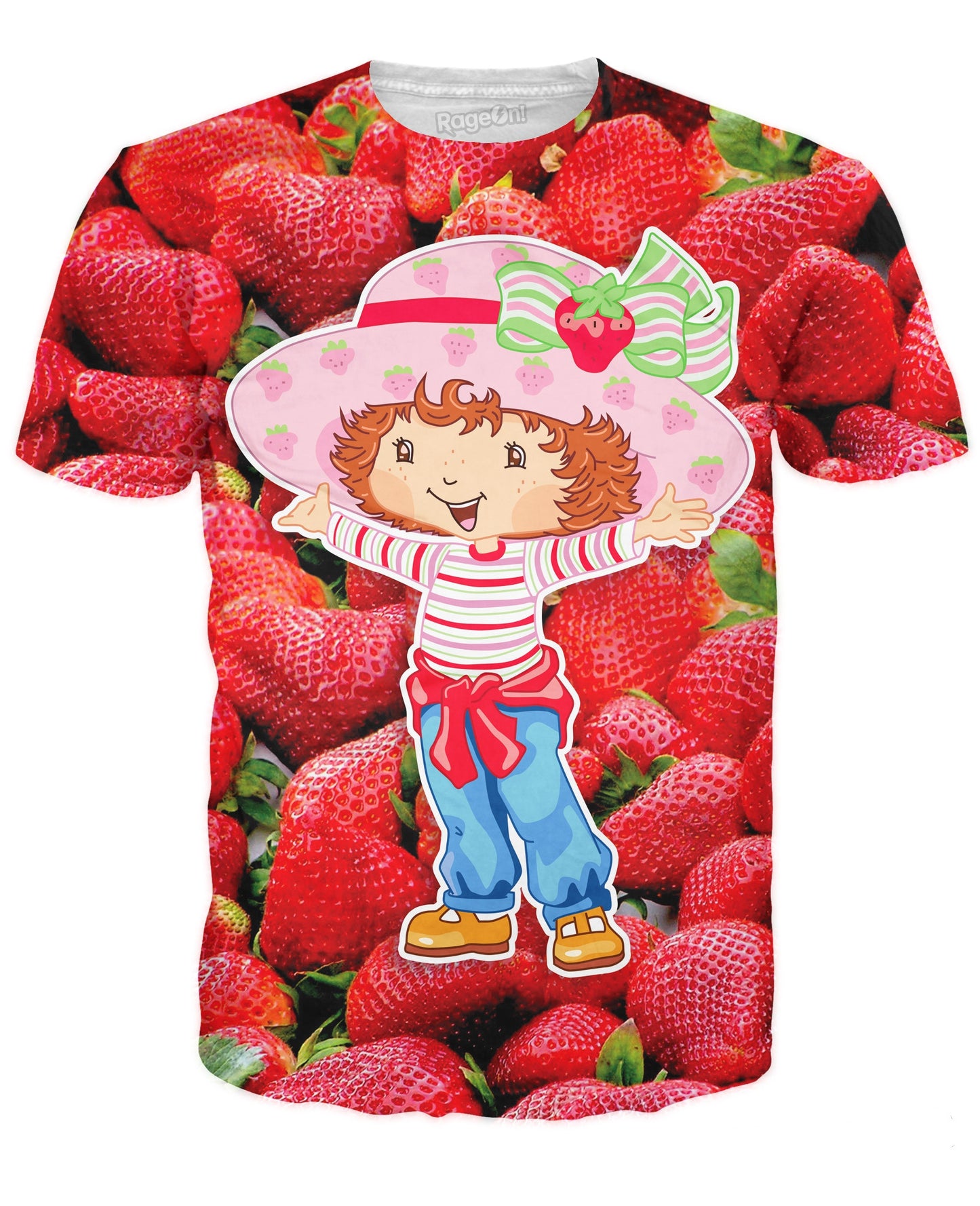 Strawberry Shortcake T-Shirt