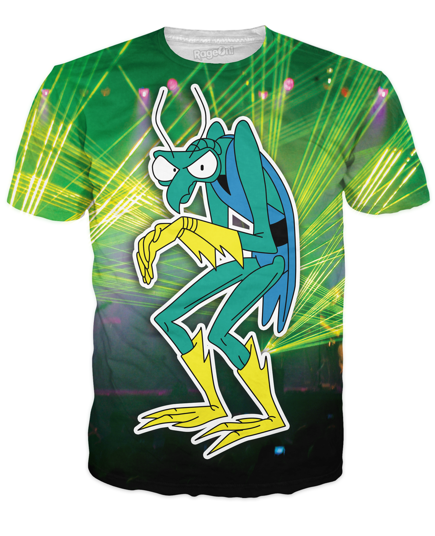 Zorak T-Shirt