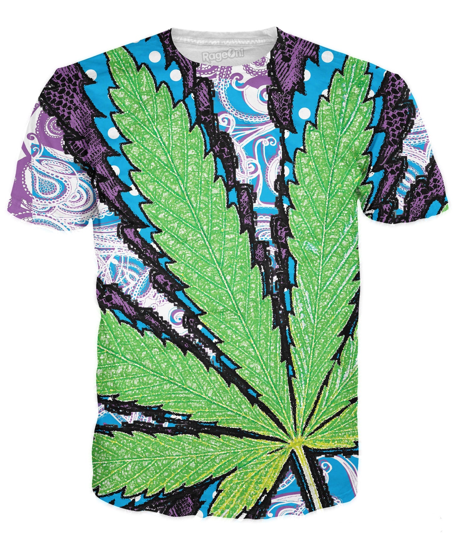 Berry Jane T-Shirt
