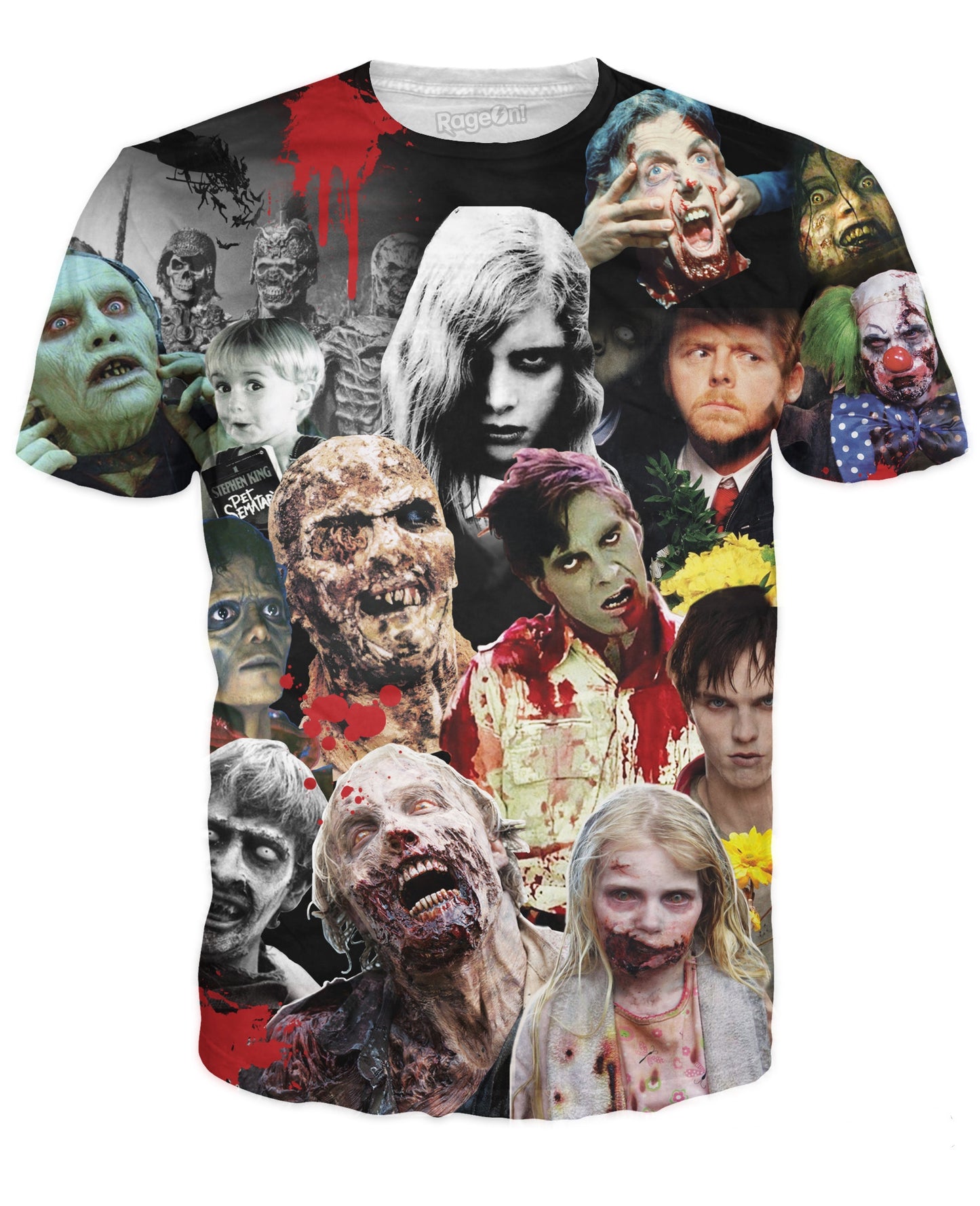 Eat Your Heart Out T-Shirt