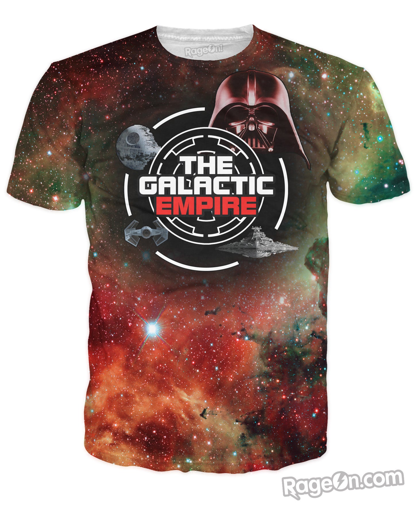 Galactic Empire T-Shirt