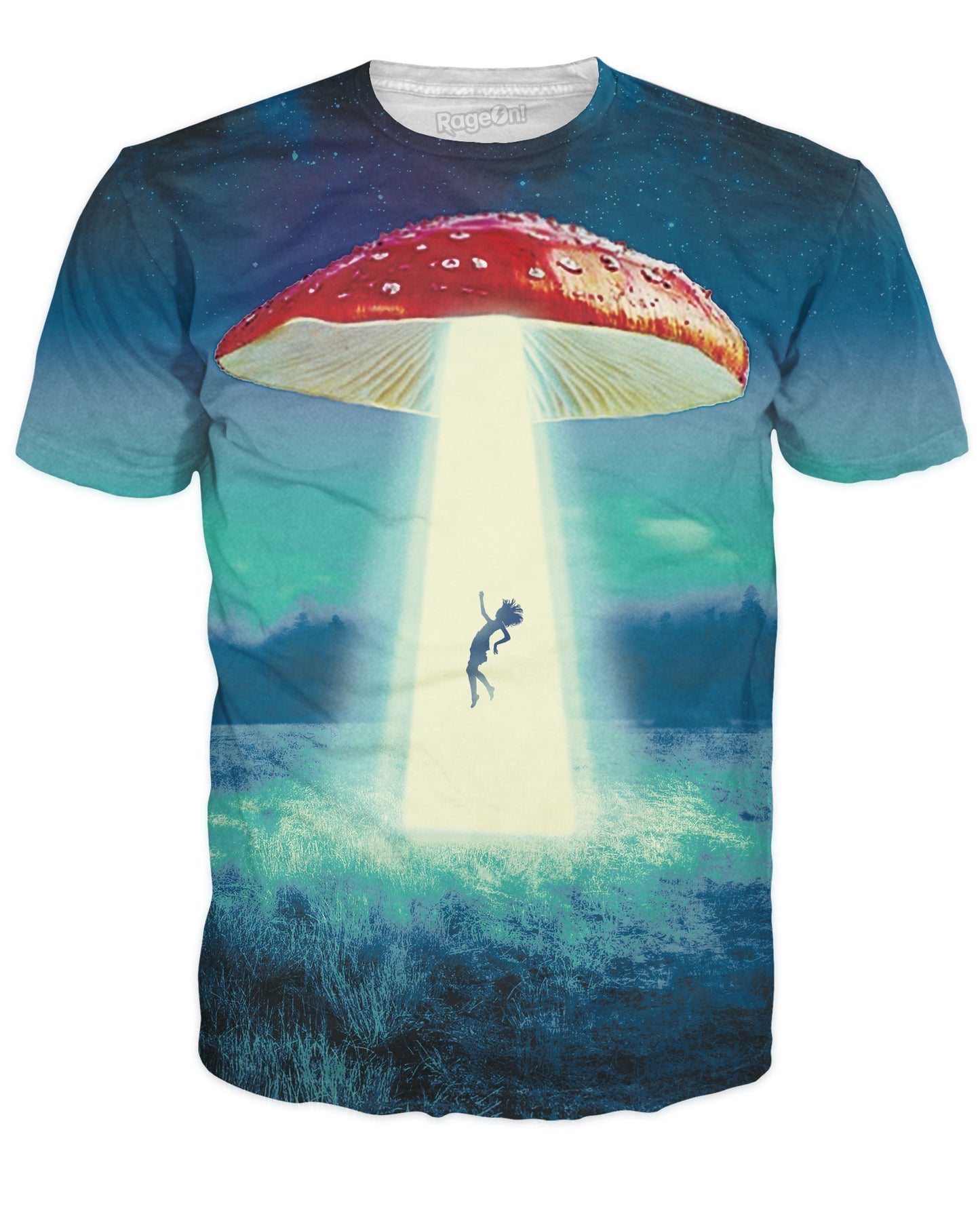 Going on a Trip T-Shirt