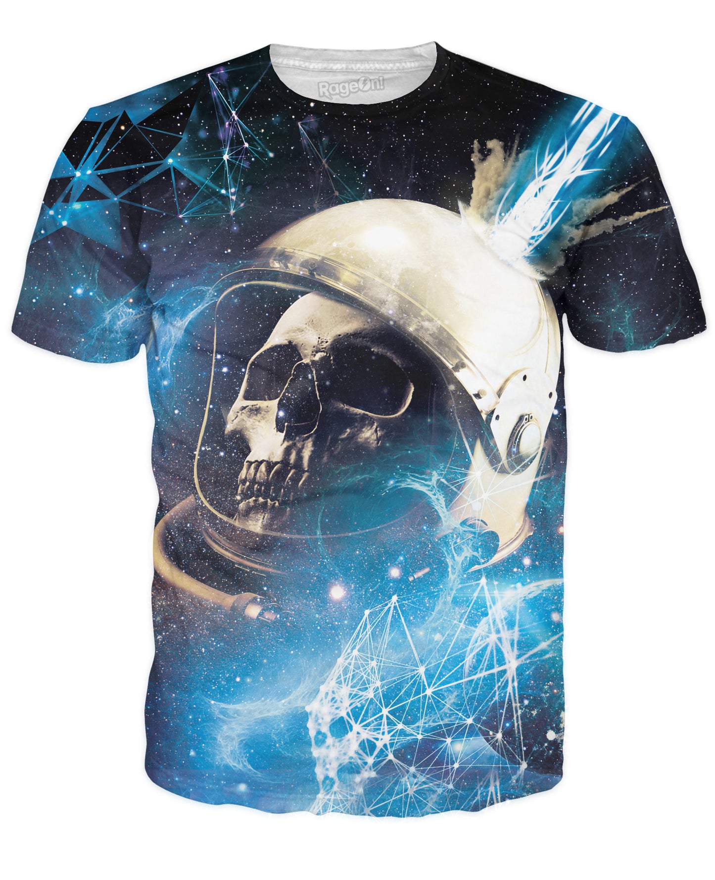 Skull Fracture T-Shirt