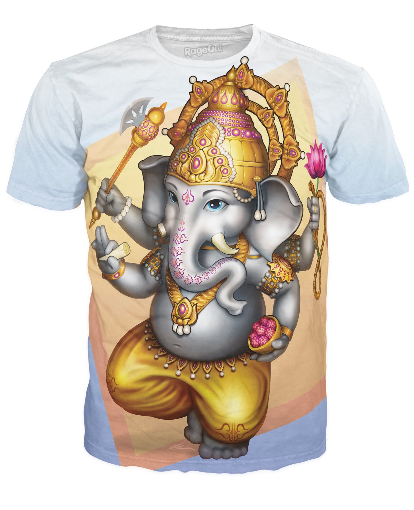 Ganesha T-Shirt