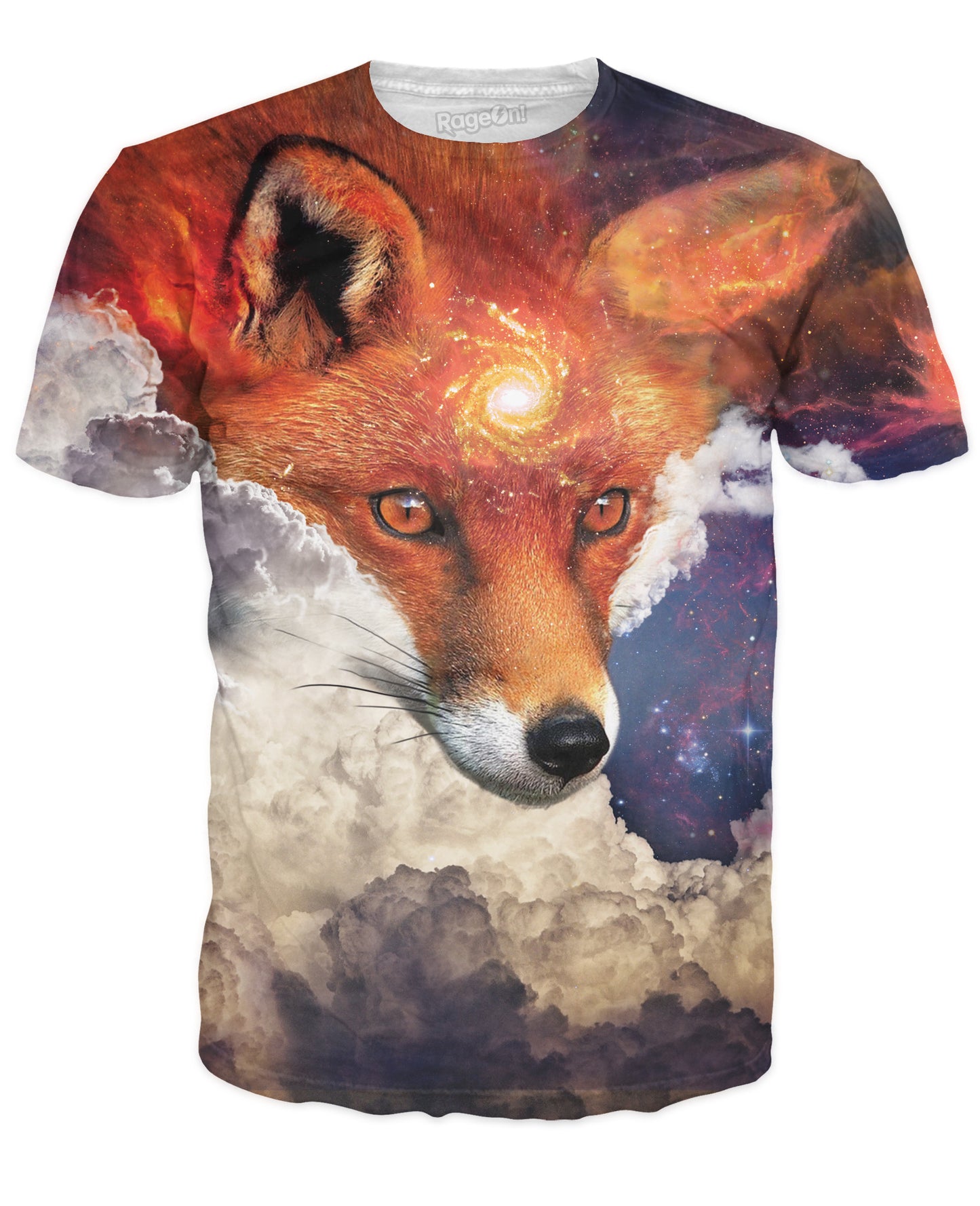 Into the Foxhole T-Shirt