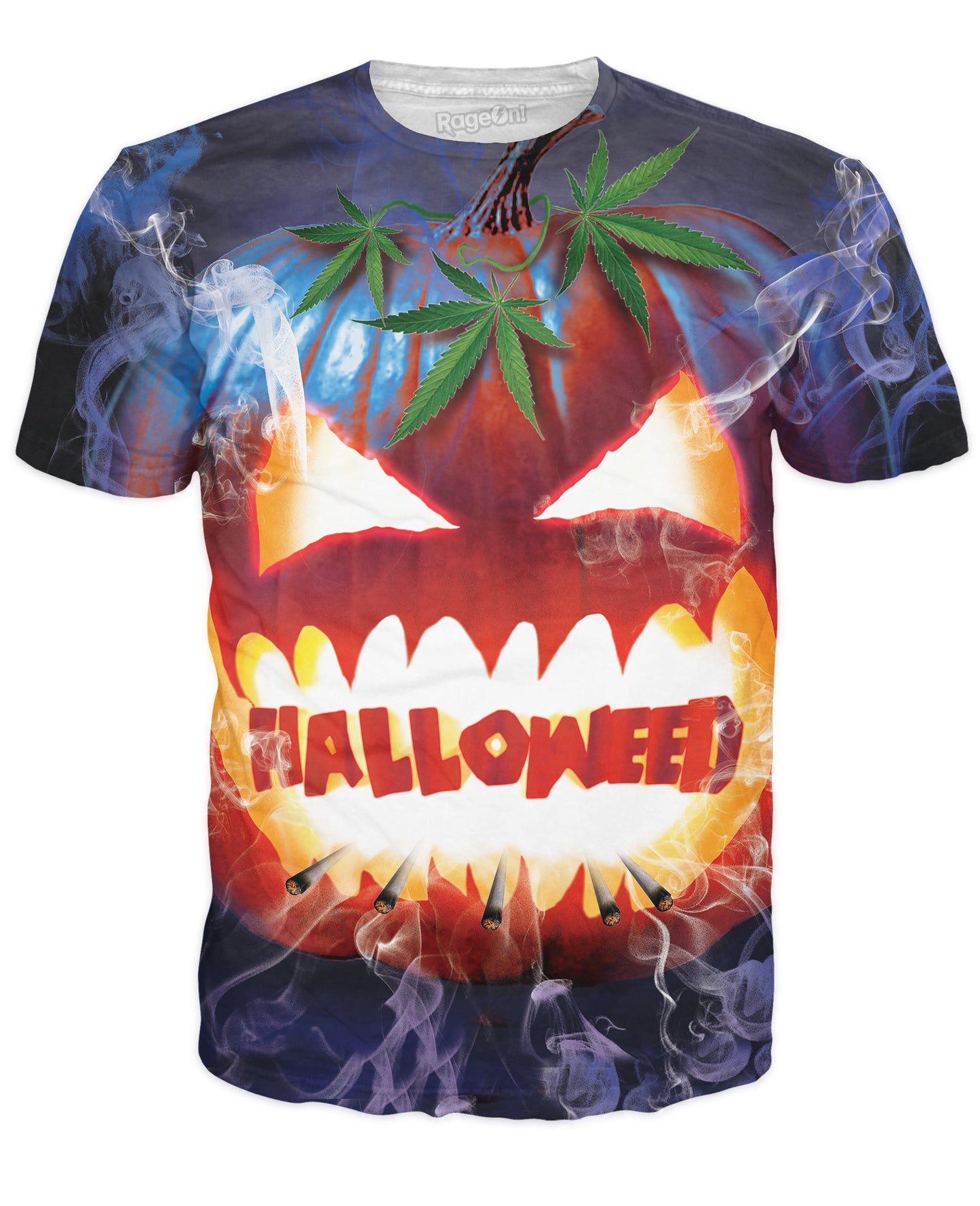 Halloweed T-Shirt