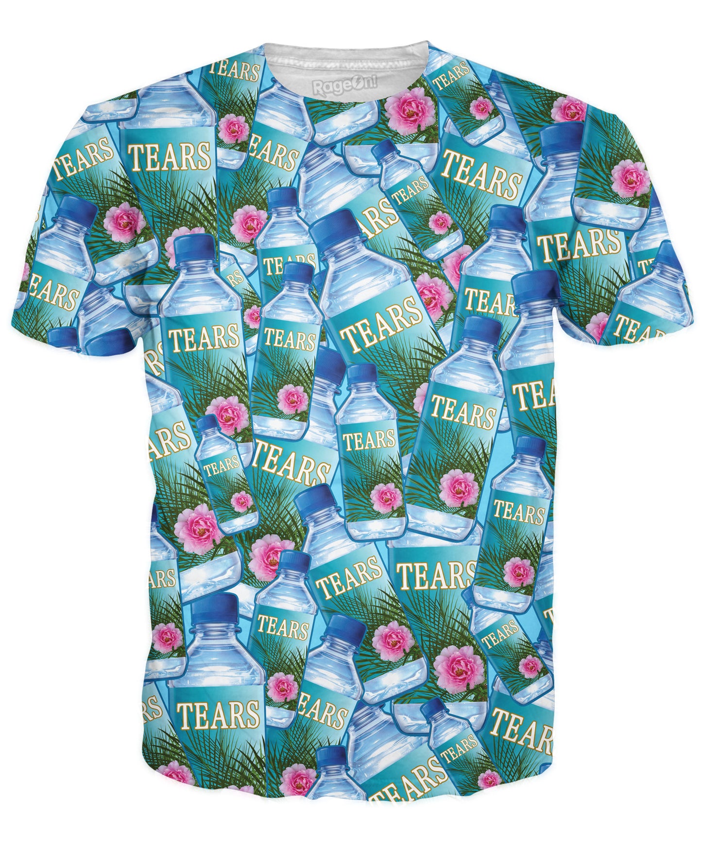 Fresh Spring Tears T-Shirt