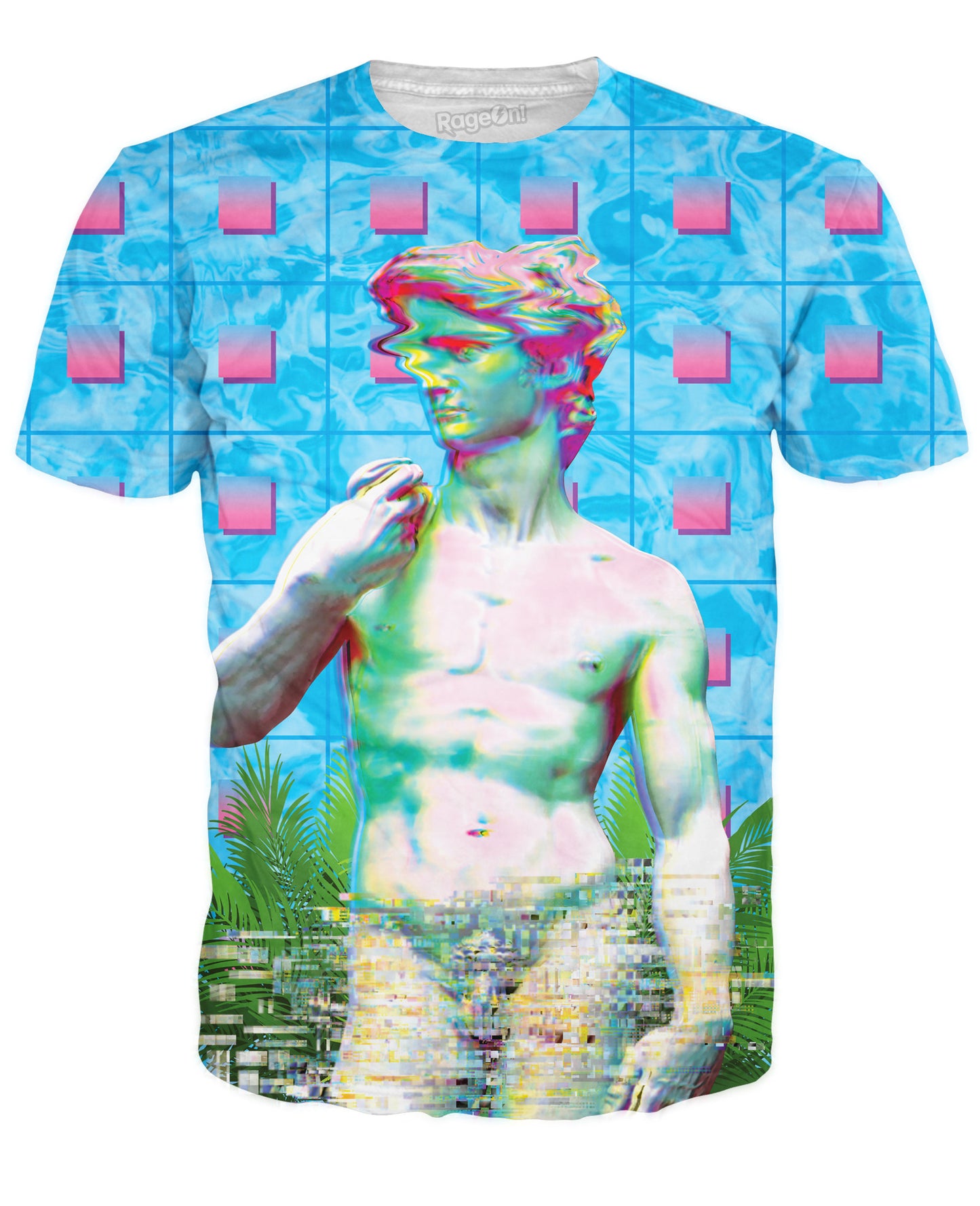 Vapor Territory T-Shirt