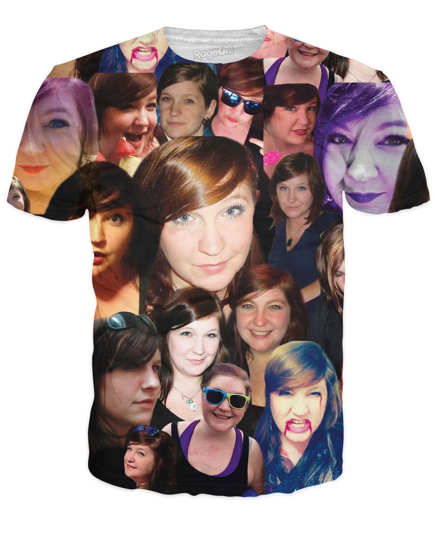 Rachel Myers Memorial T-Shirt