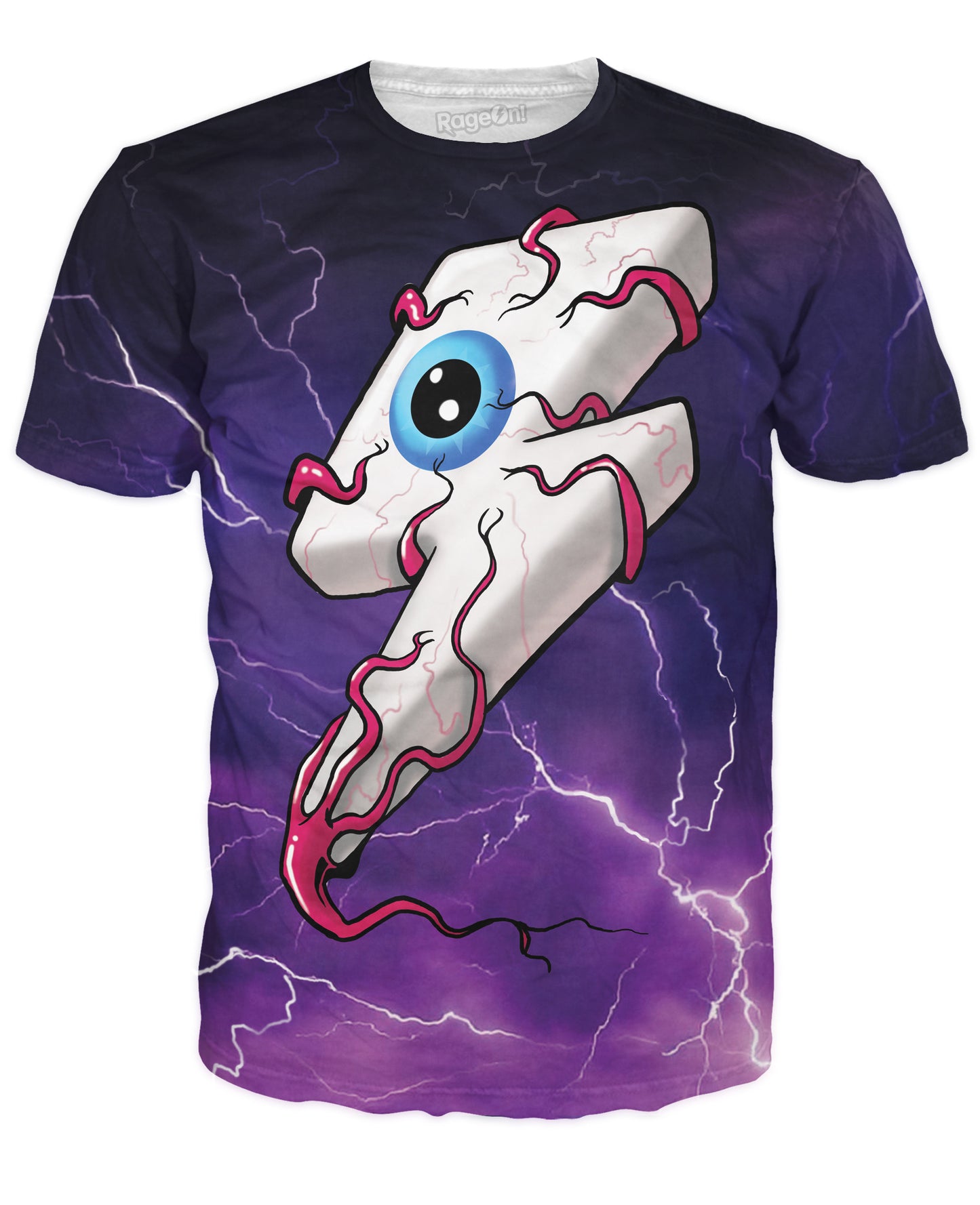 Eyebolt Storm T-Shirt