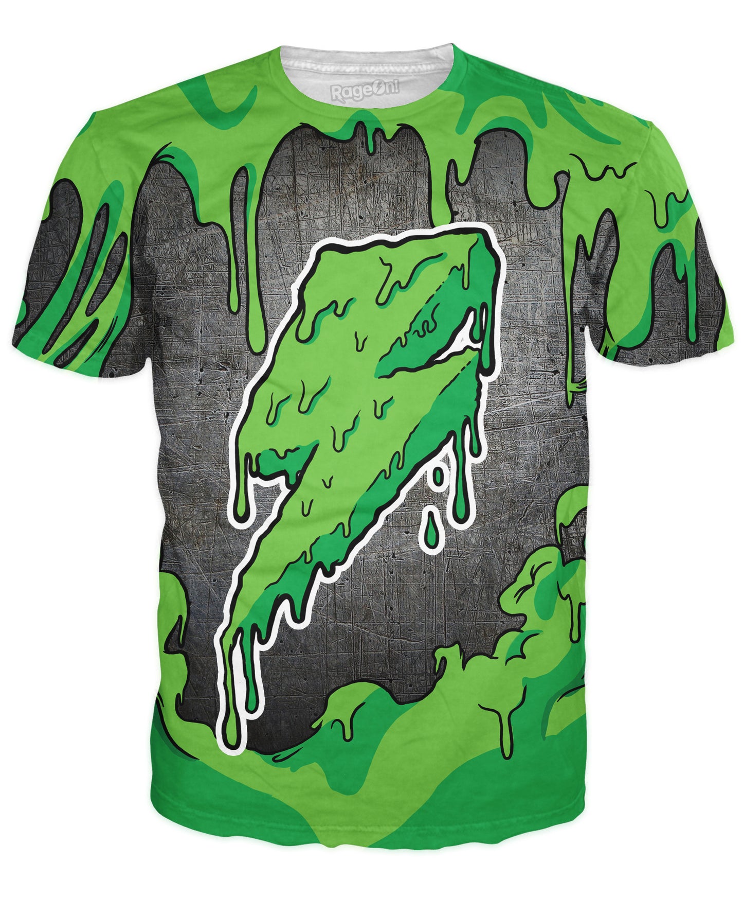 Slimebolt Industrial T-Shirt