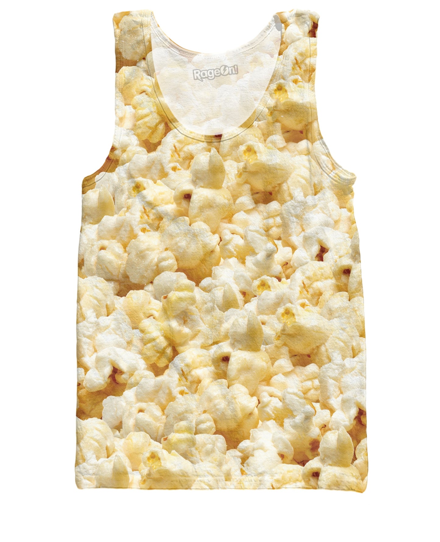 Popcorn Tank Top