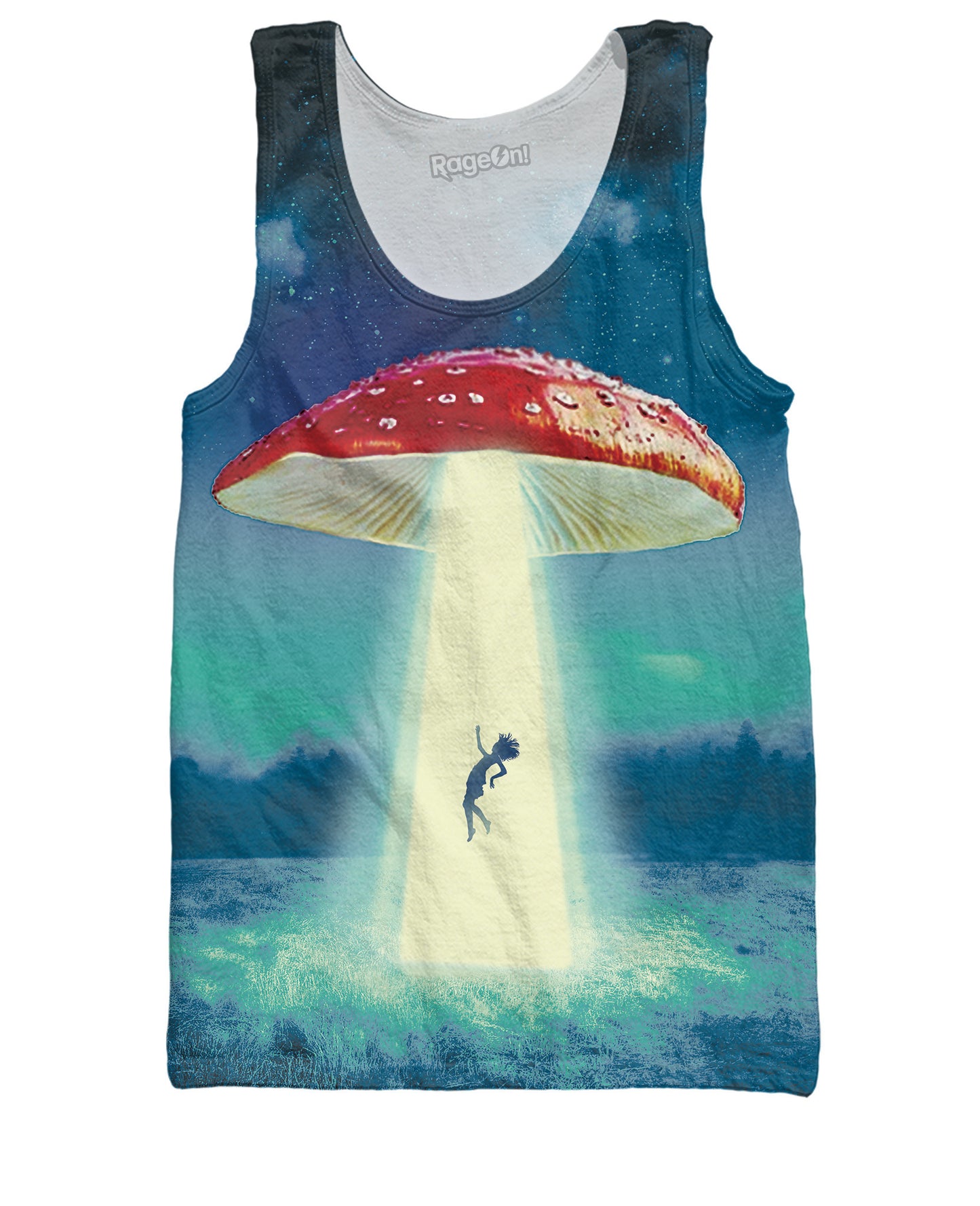 Going on a Trip Tank Top