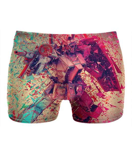 3D Transformers Underwear