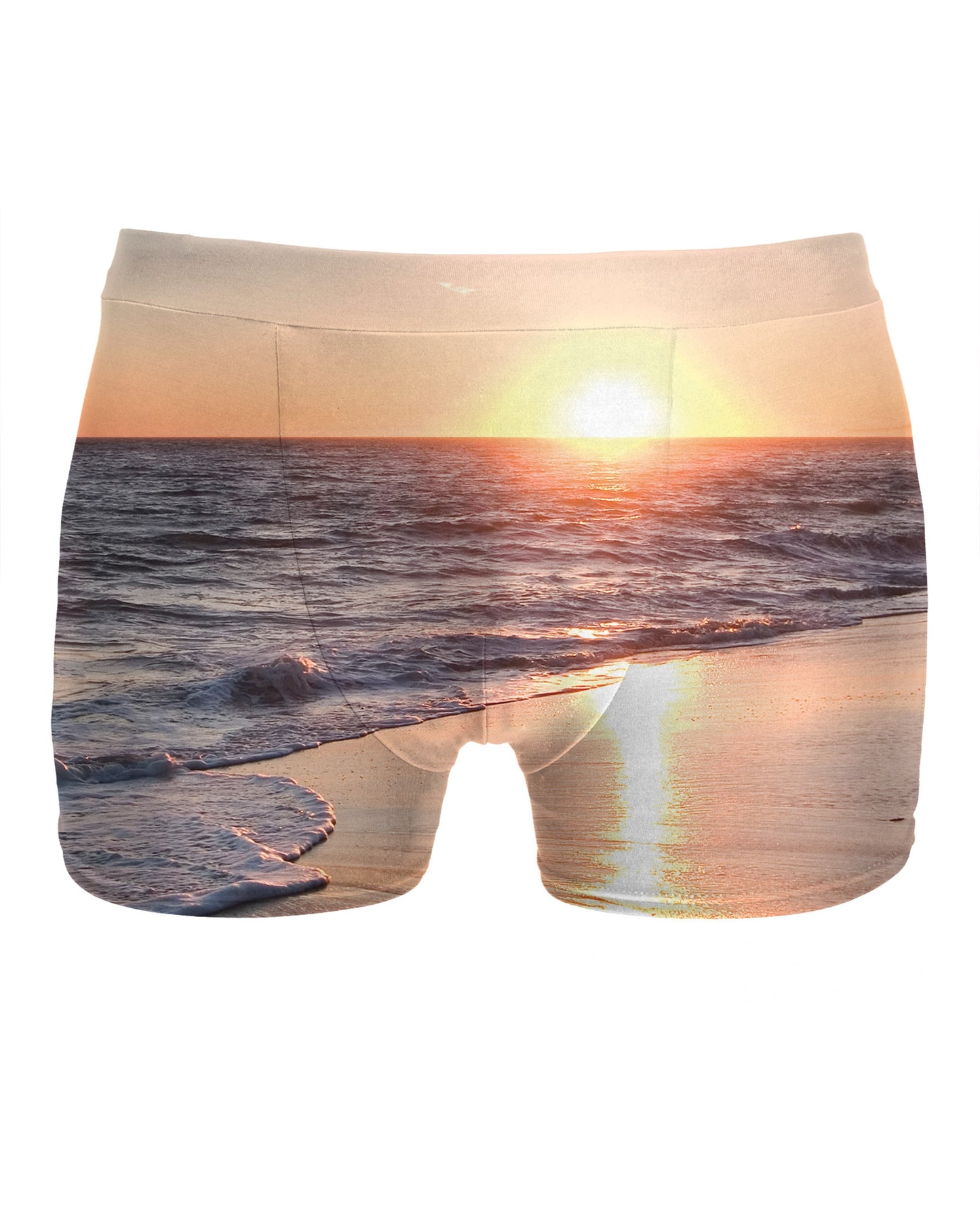 End of Summer Underwear