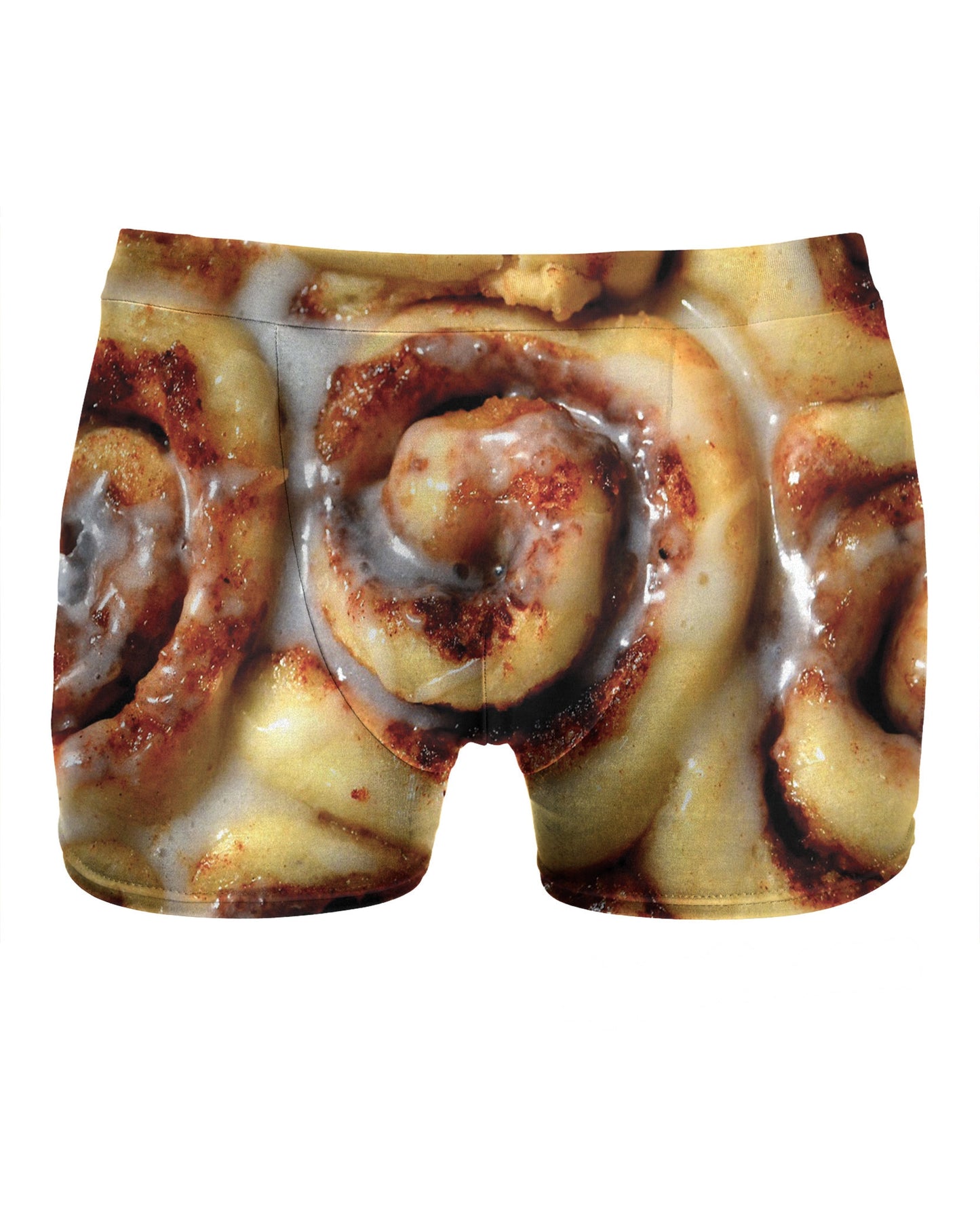 Stick to My Buns Underwear