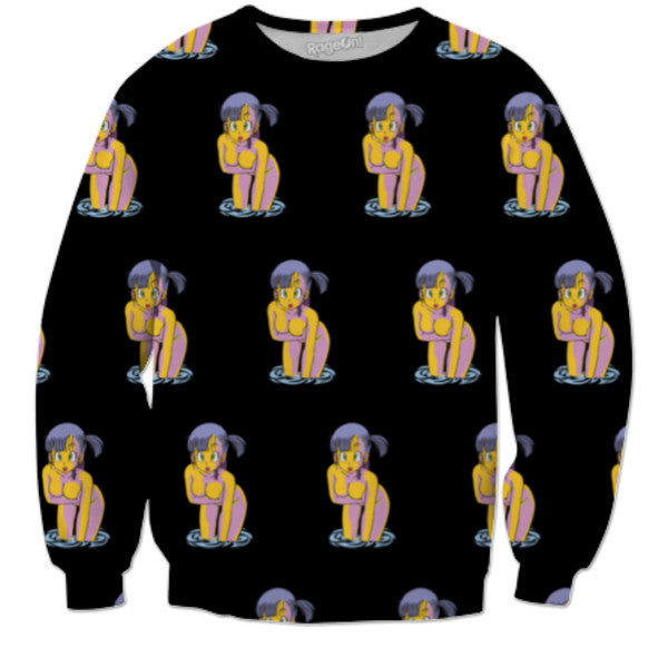 Baby Gurlz 👭 Sweatshirt