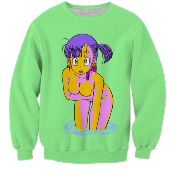 Classic Baby Gurl Sweatshirt