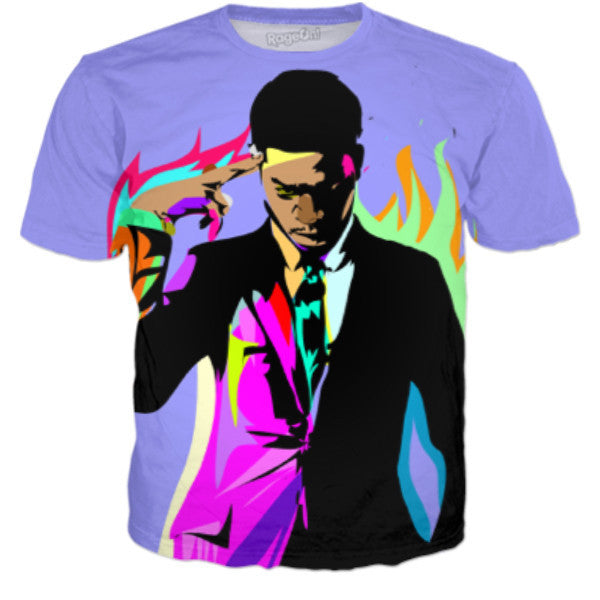 Kid Cudi T-Shirt