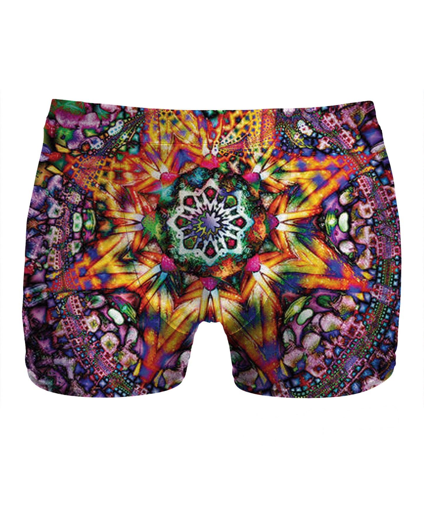 Bursting Star Underwear