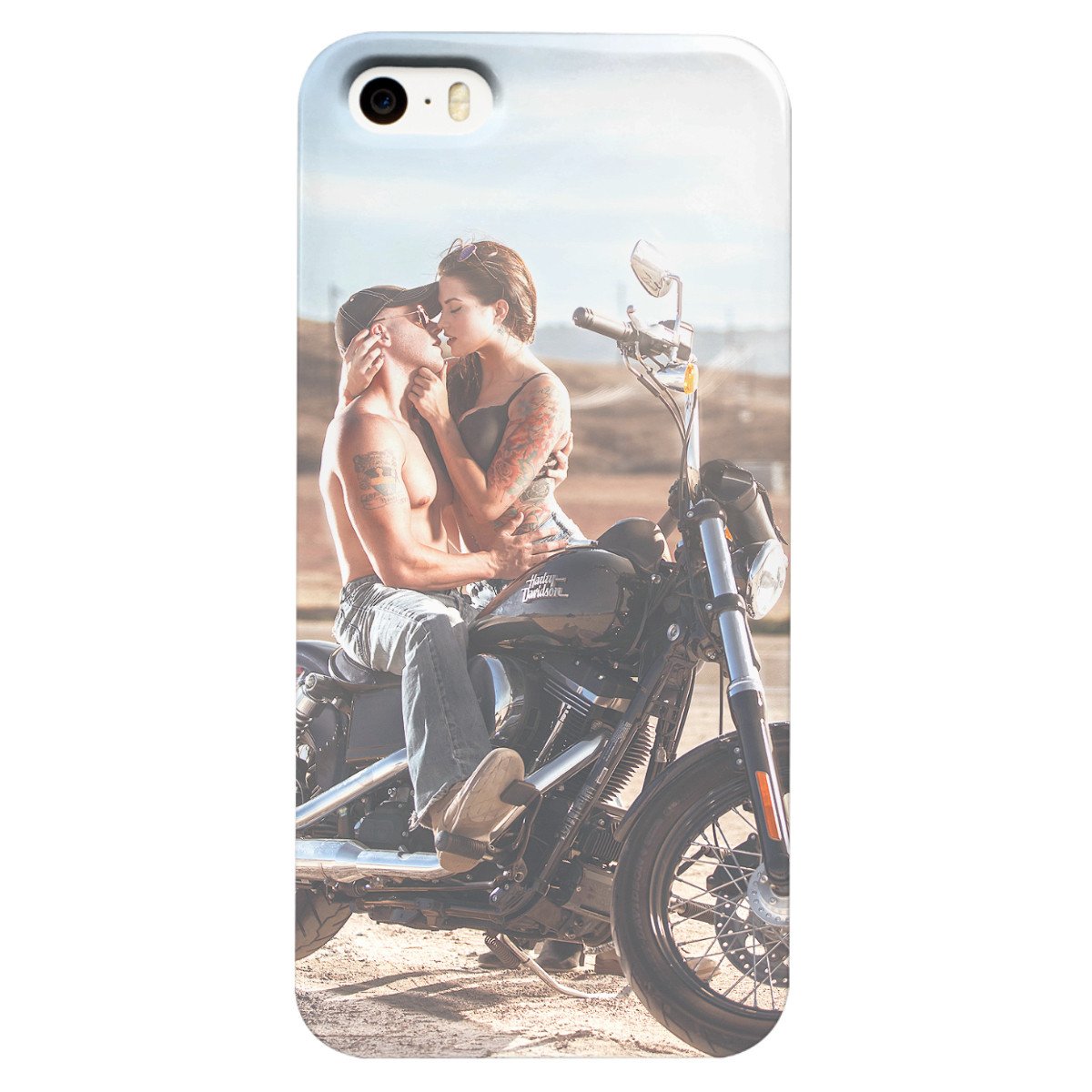 Romance Rebels Cellphone Case