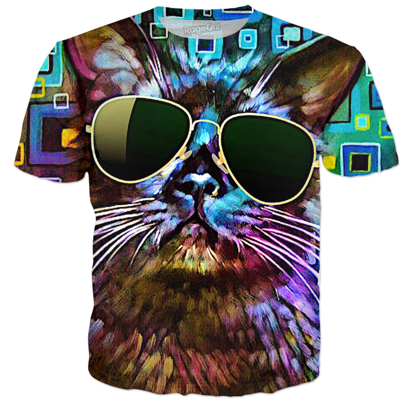 That Cool Cat T-Shirt