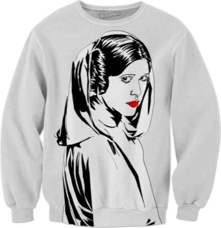 Rip Drome Sweatshirt