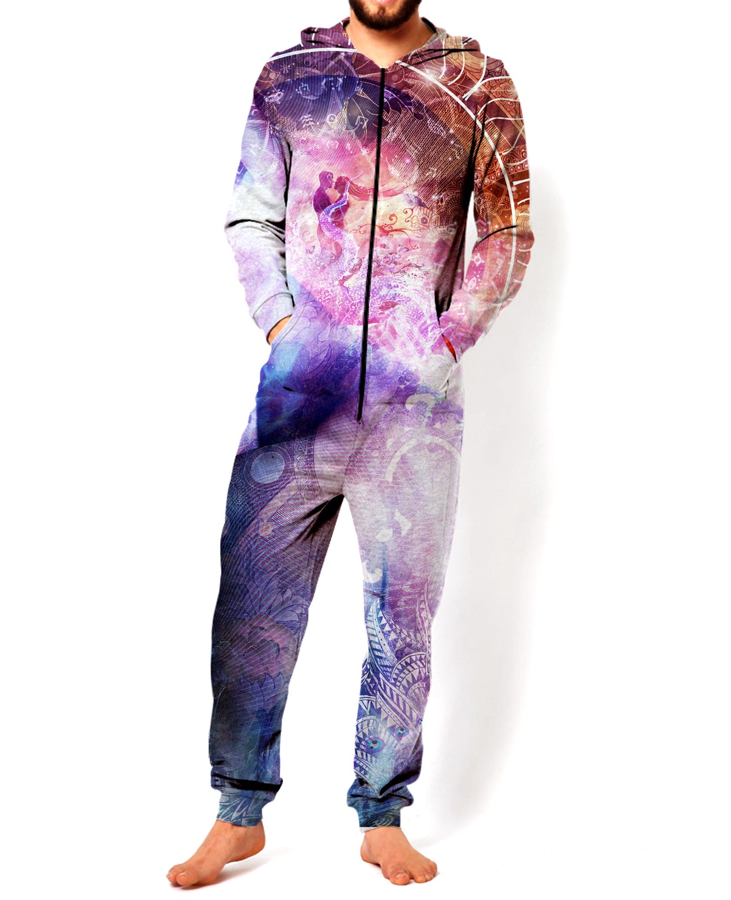 A Prayer for the Earth Onesie