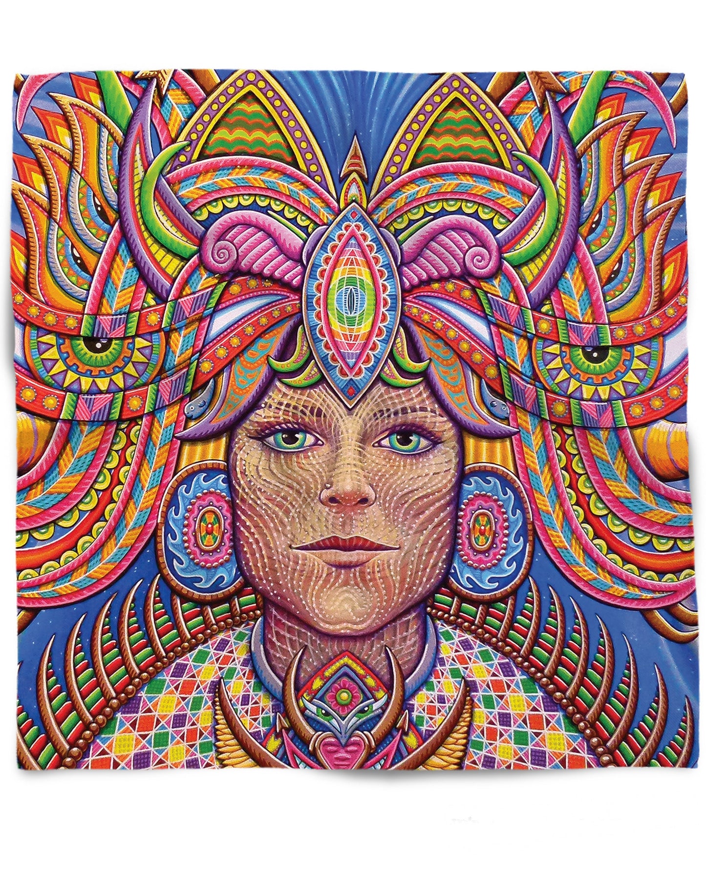 Anchor of Light Bandana