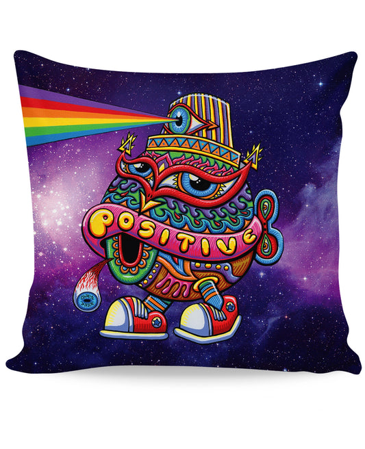 Activated Turtle Cap Couch Pillow