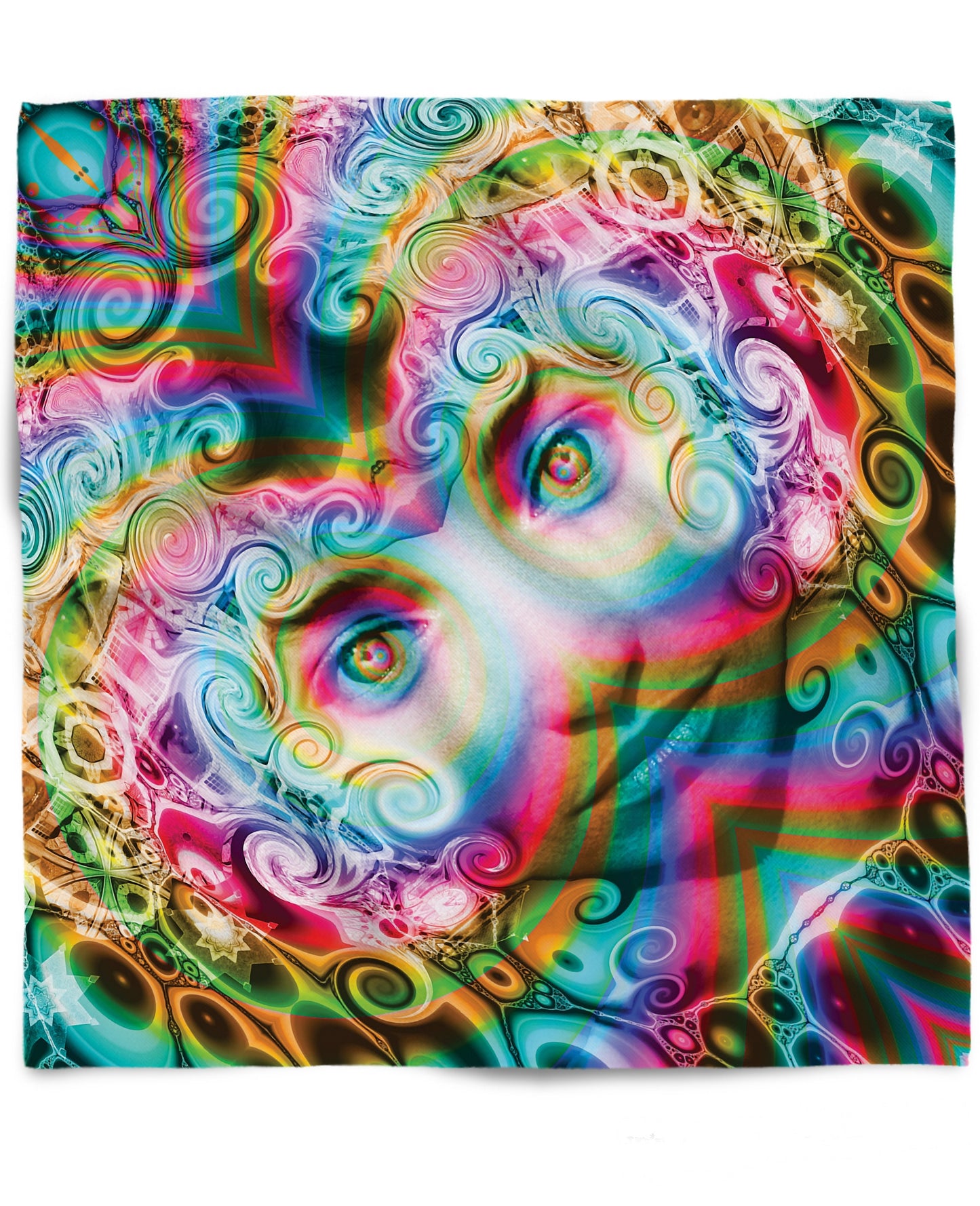 Awesome Energy Bandana