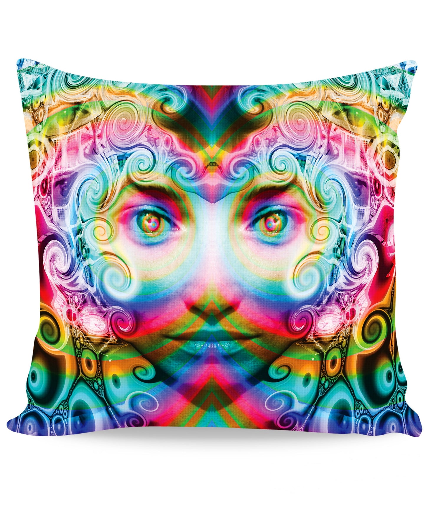 Awesome Energy Couch Pillow