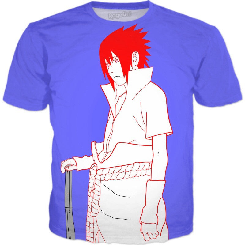 Ghost Ninja T-Shirt