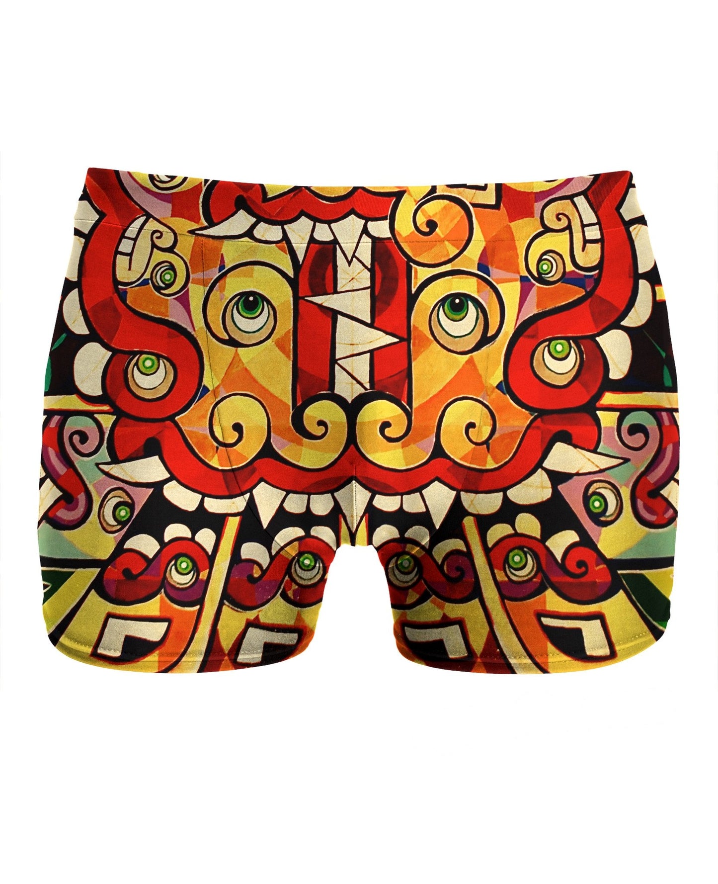 Chavin Underwear