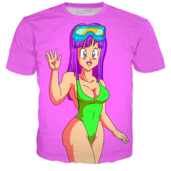 Hi T-Shirt