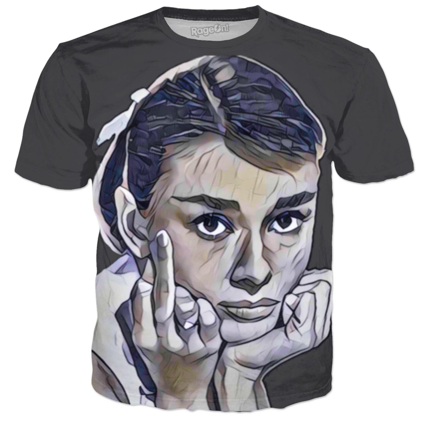 Tell Me How You Really Feel (Version 2) T-Shirt