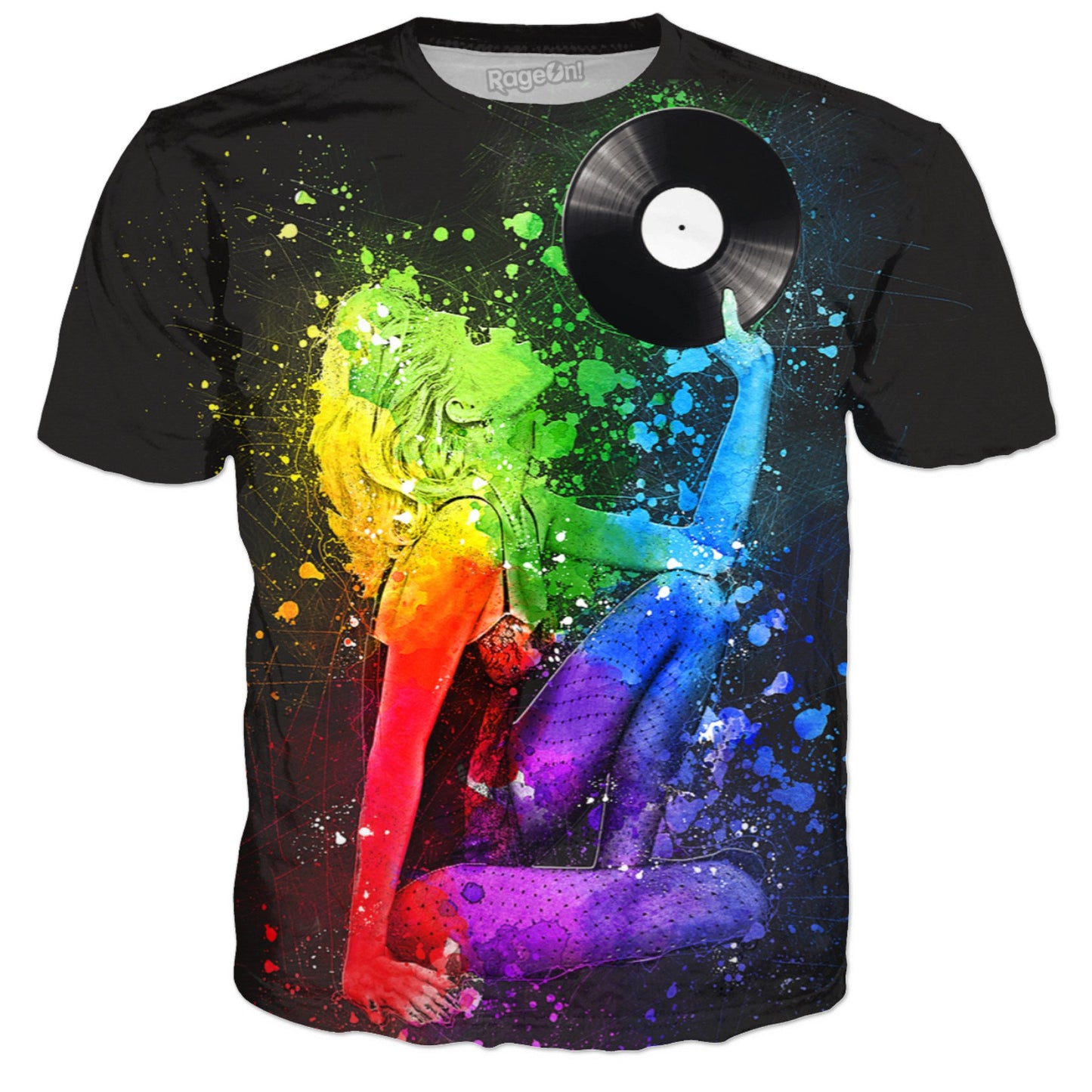 Respect The Old School (Many Products) T-Shirt