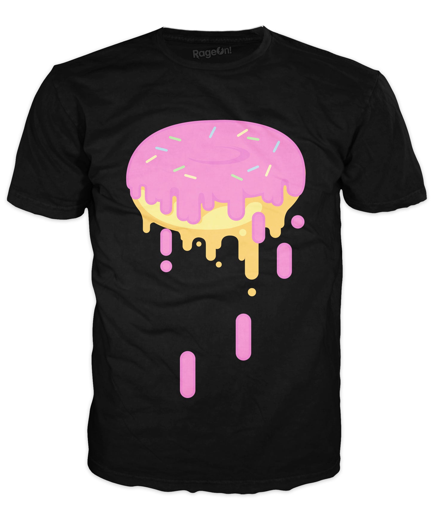 Drippy Donut T-Shirt
