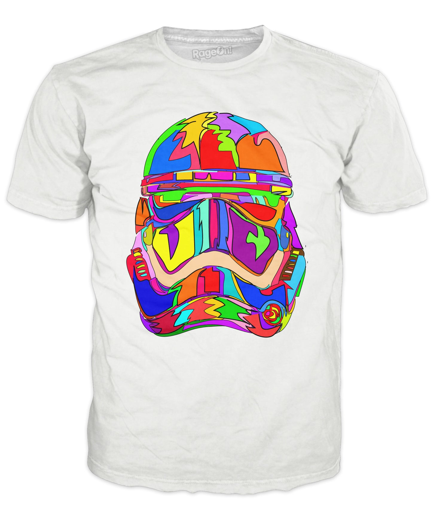 New Slaves T-Shirt