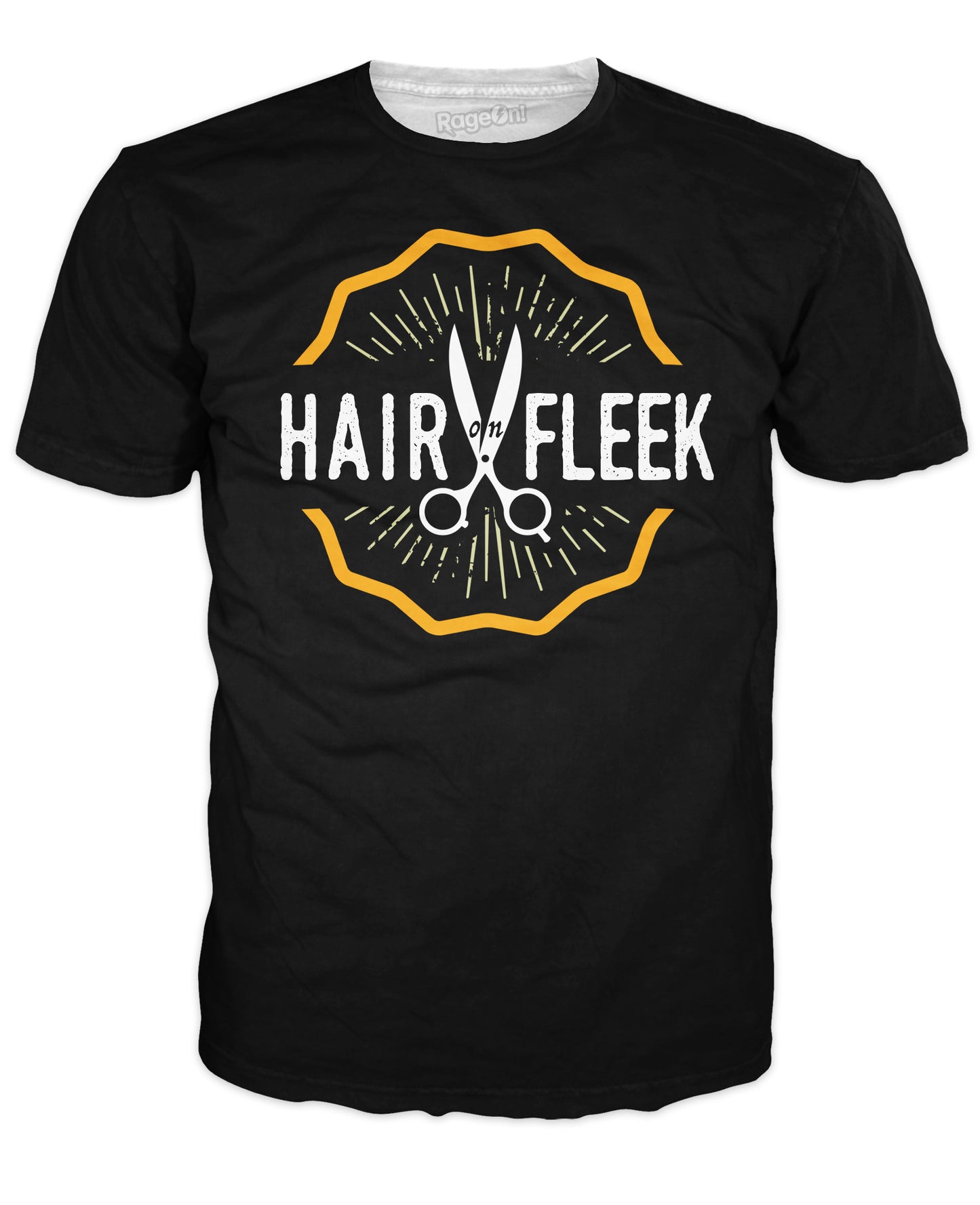 Hair on Fleek T-Shirt
