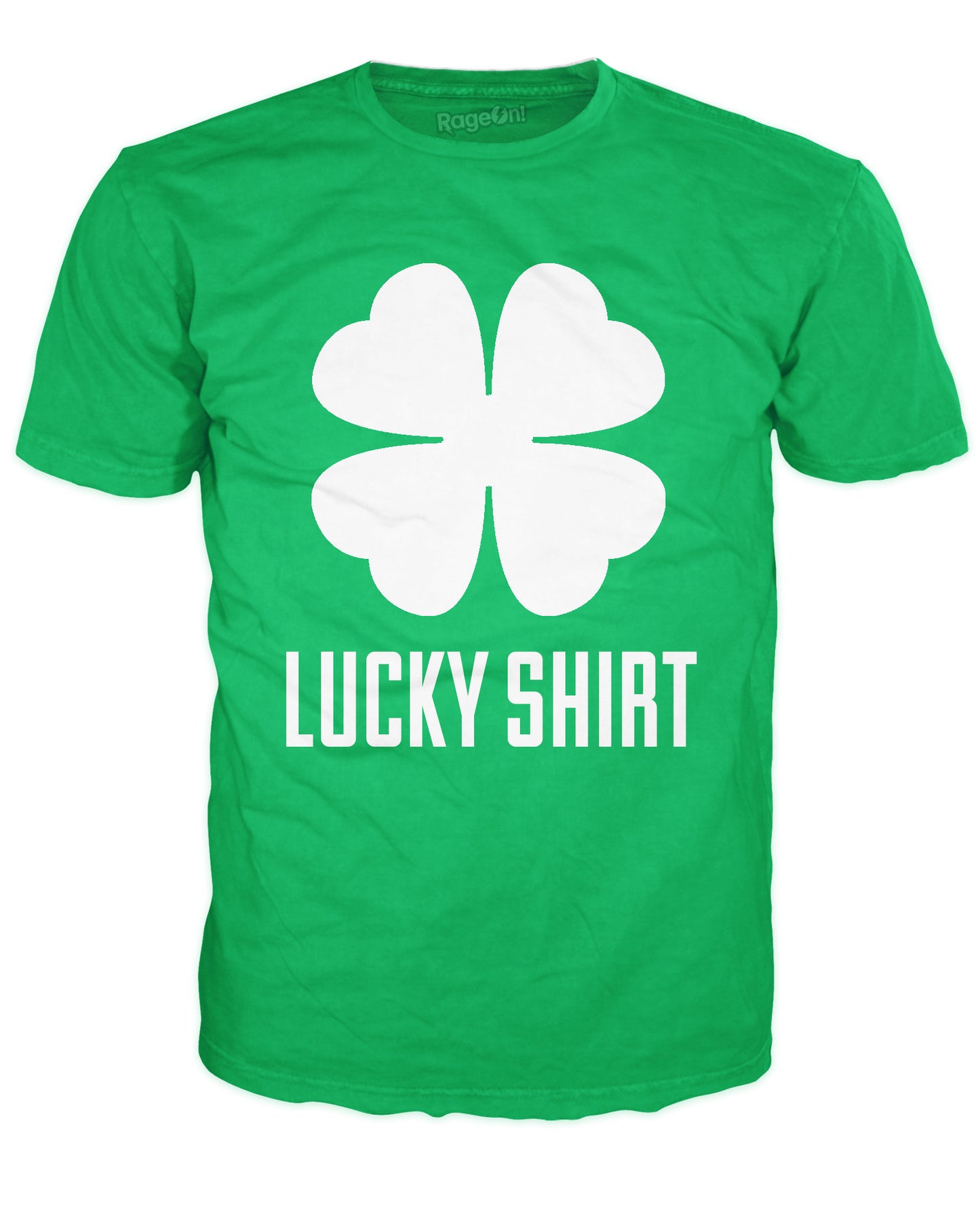 Lucky Shirt T-Shirt