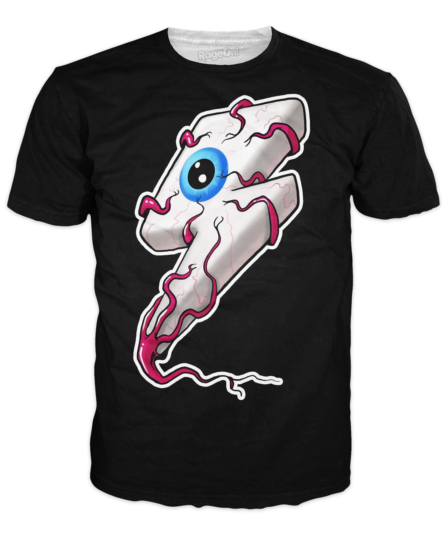 Eyebolt T-Shirt