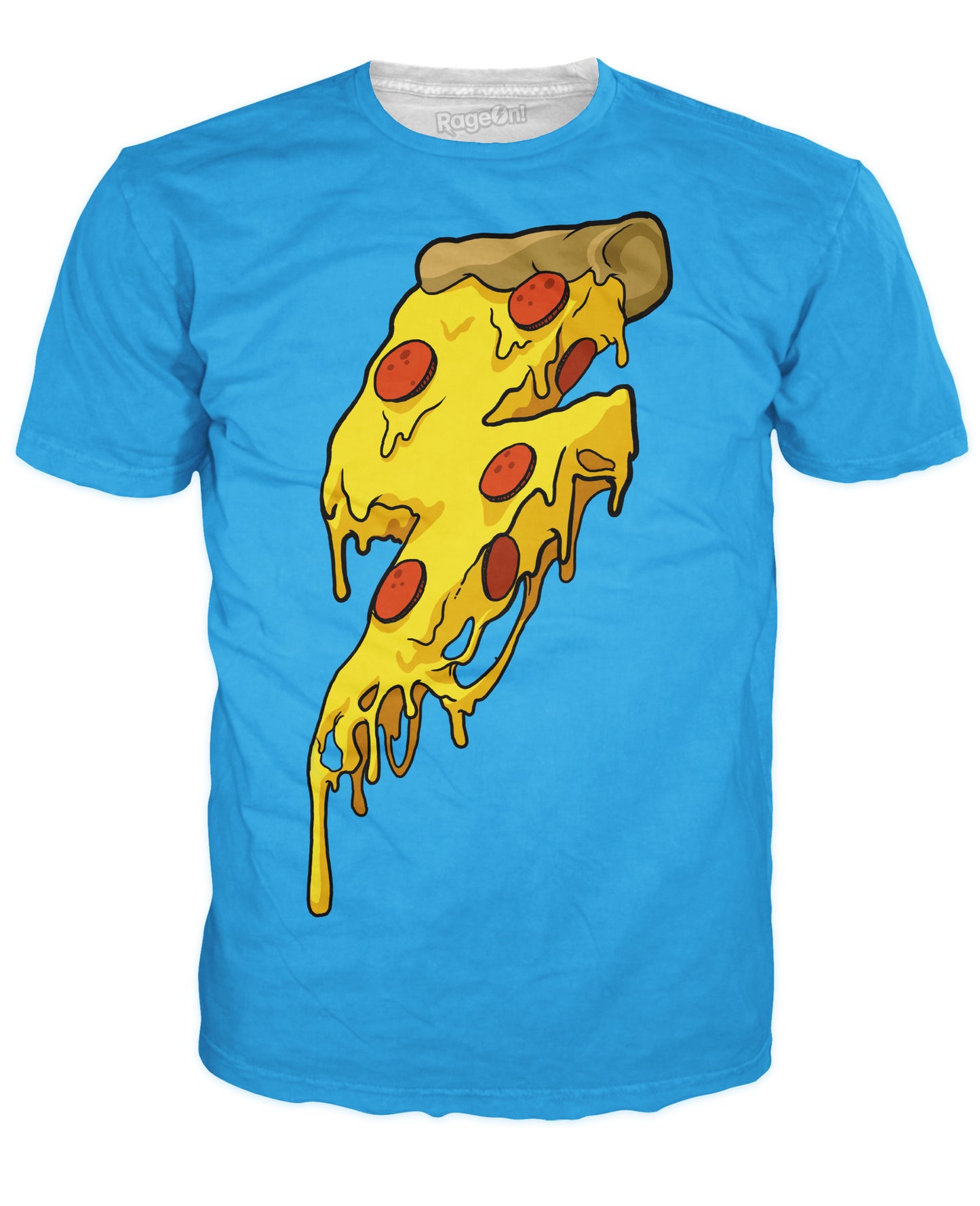 Pizzabolt T-Shirt