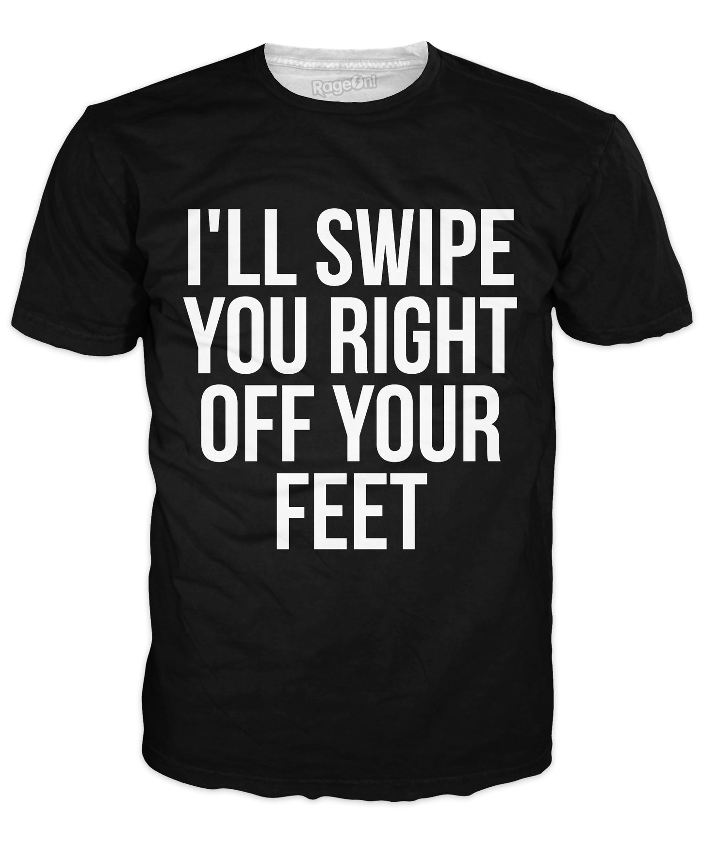 Swipe Right T-Shirt
