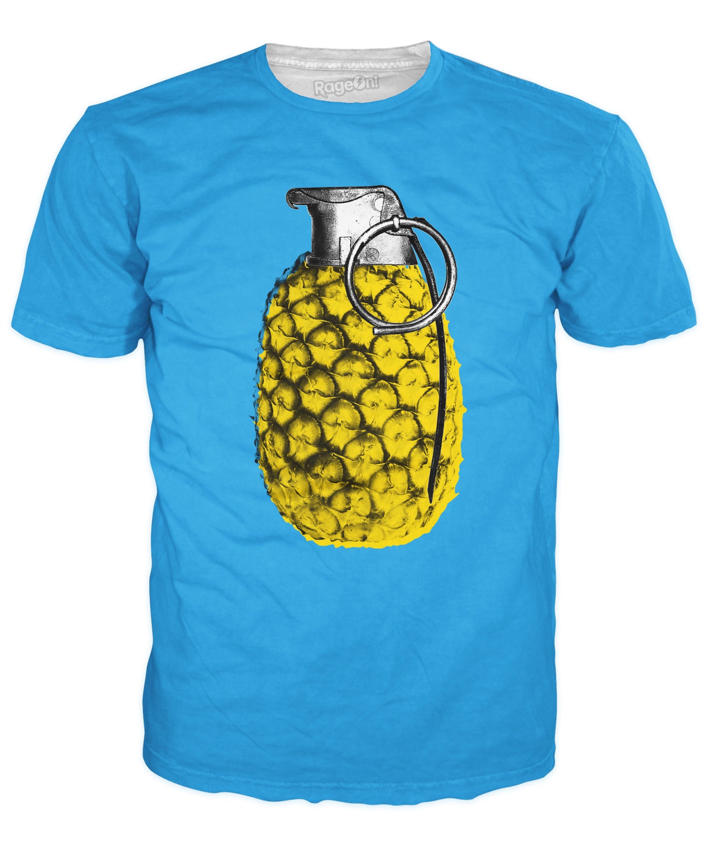 Pineapple Warfare T-Shirt